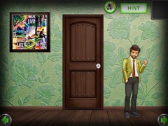 게임 Amgel Easy Room Escape 282
