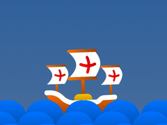 게임 Color Box Ship