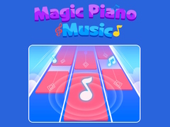 게임 Magic Piano Music