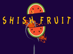 게임 Shish Fruit