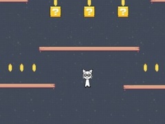 게임 Sprunki Jump Adventure