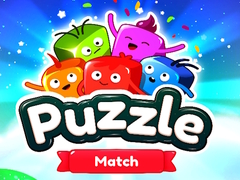 게임 Puzzle Match 