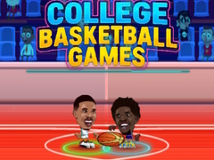 게임 College Basketball Games 