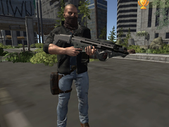 게임 The Last of Survival 2
