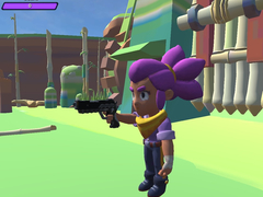 게임 Brawlers 3D Shooter Stars