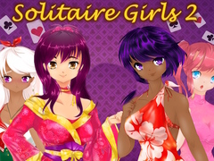 게임 Solitaire Girls 2