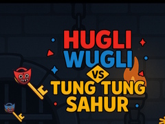 게임 Hugli Wugli vs Tung Tung Sahur
