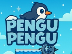 게임 Pengu Pengu