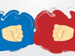 게임 Rock Paper Scissors