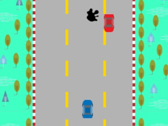 게임 Roads with Cars