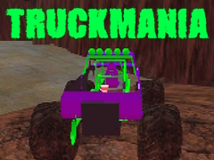 게임 Truckmania
