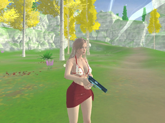 게임 Unstoppable Shooter