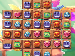 게임 Puzzle Mayan