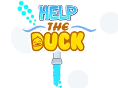 게임 Help The Duck