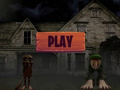 게임 Tung Sahur Horror Escape