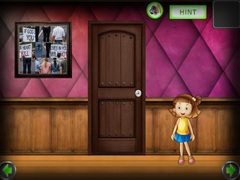 게임 Amgel Kids Room Escape 307