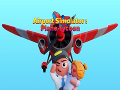 게임 Airport Simulator: Plane Tycoon