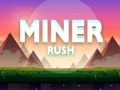 게임 Miner Rush