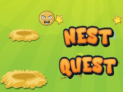 게임 Nest Quest
