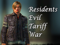 게임 Residents Evil Tariff War