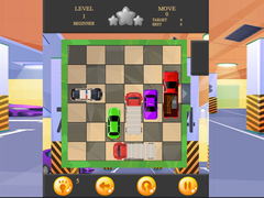 게임 Parking Pro