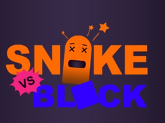 게임 Snake vs Blocks