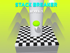 게임 Stack Breaker 3D