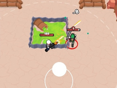 게임 Squad Shooter 3D