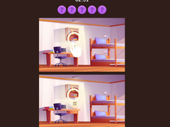 게임 Finding the Differences in the Pictures