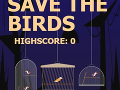 게임 Save the Birds