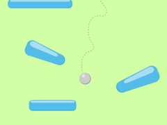게임 Ball Down Pro
