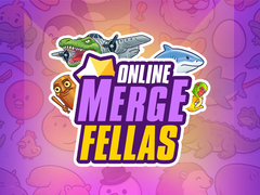 게임 Merge Fellas Online