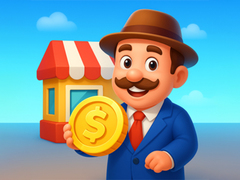 게임 Idle Market Tycoon