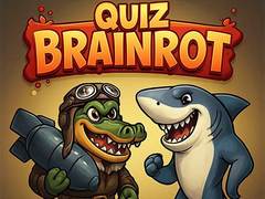 게임 Italian Brainrot Quiz