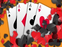 게임 Cards: Klondike Solitaire
