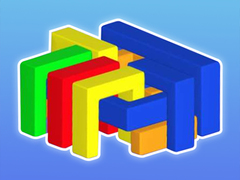 게임 U Shape Puzzle