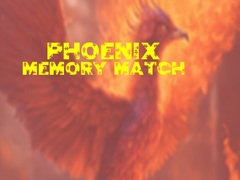 게임 Phoenix Memory Match