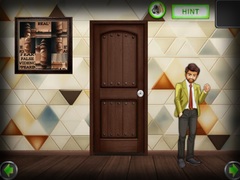 게임 Amgel Easy Room Escape 283