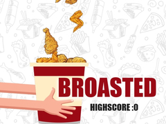게임 Broasted