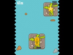 게임 Leap Rush