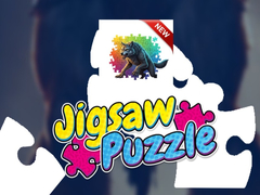 게임 Werewolf Jigsaw Puzzles