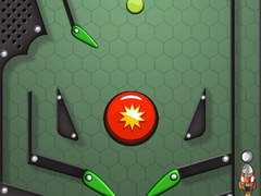게임 Steel Spin-Ball