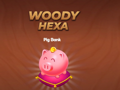 게임 Woody Hexa
