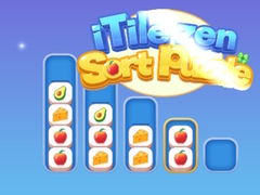 게임 ITile Zen Sort Puzzle