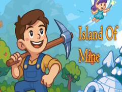 게임 Island Of Mine