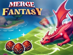 게임 Merge Fantasy