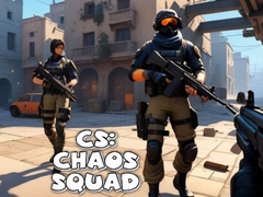 게임 CS: Chaos Squad