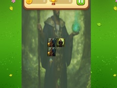게임 Nature Druid Memory Match