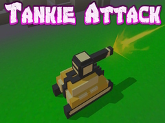 게임 Tankie Attack