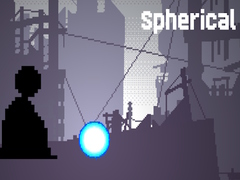 게임 Spherical